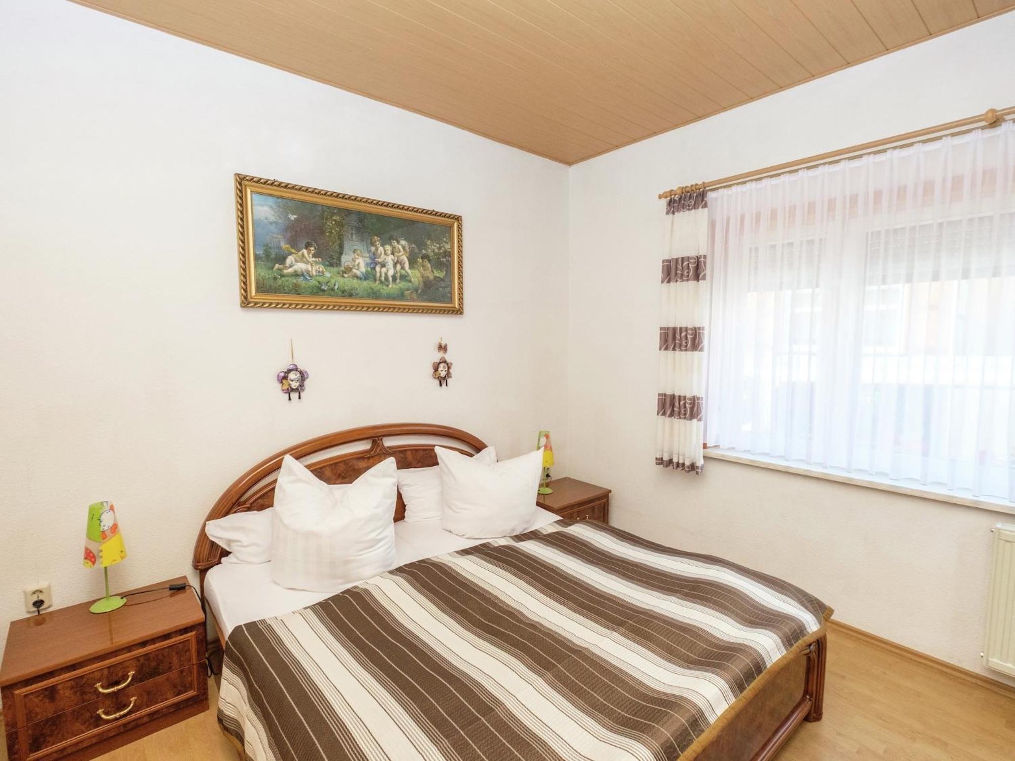Apartment In Ilsenburg Near The Ski Area المظهر الخارجي الصورة